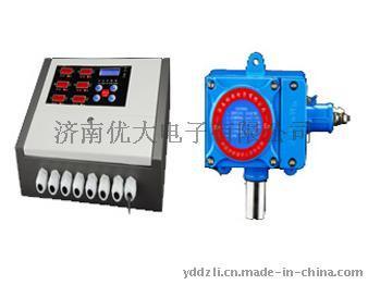 丙烷氣體探測器，丙烷濃度報警器，丙烷泄漏檢測儀