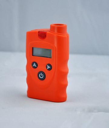 苯氣體報(bào)警器